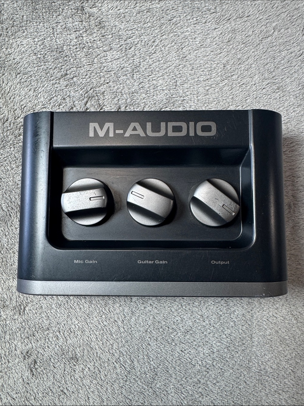 Car Audio Subcategory Classification